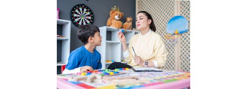 Psicologia Clínica Infantojuvenil