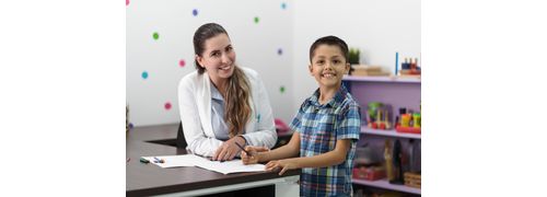 Psicologia Escolar/Educacional - Psicologia e Educação