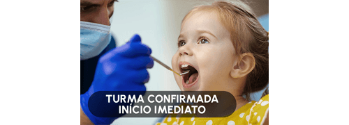 Odontopediatria