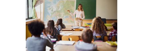 Metodologias Ativas no Ensino de Geografia: BNCC e os Anos Finais do Ensino Fundamental