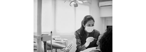 Odontologia Hospitalar