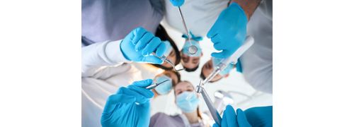 Periodontia