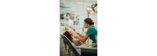 Cirurgia e Traumatologia Bucomaxilofacial