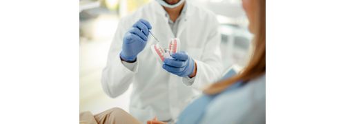 Dentística